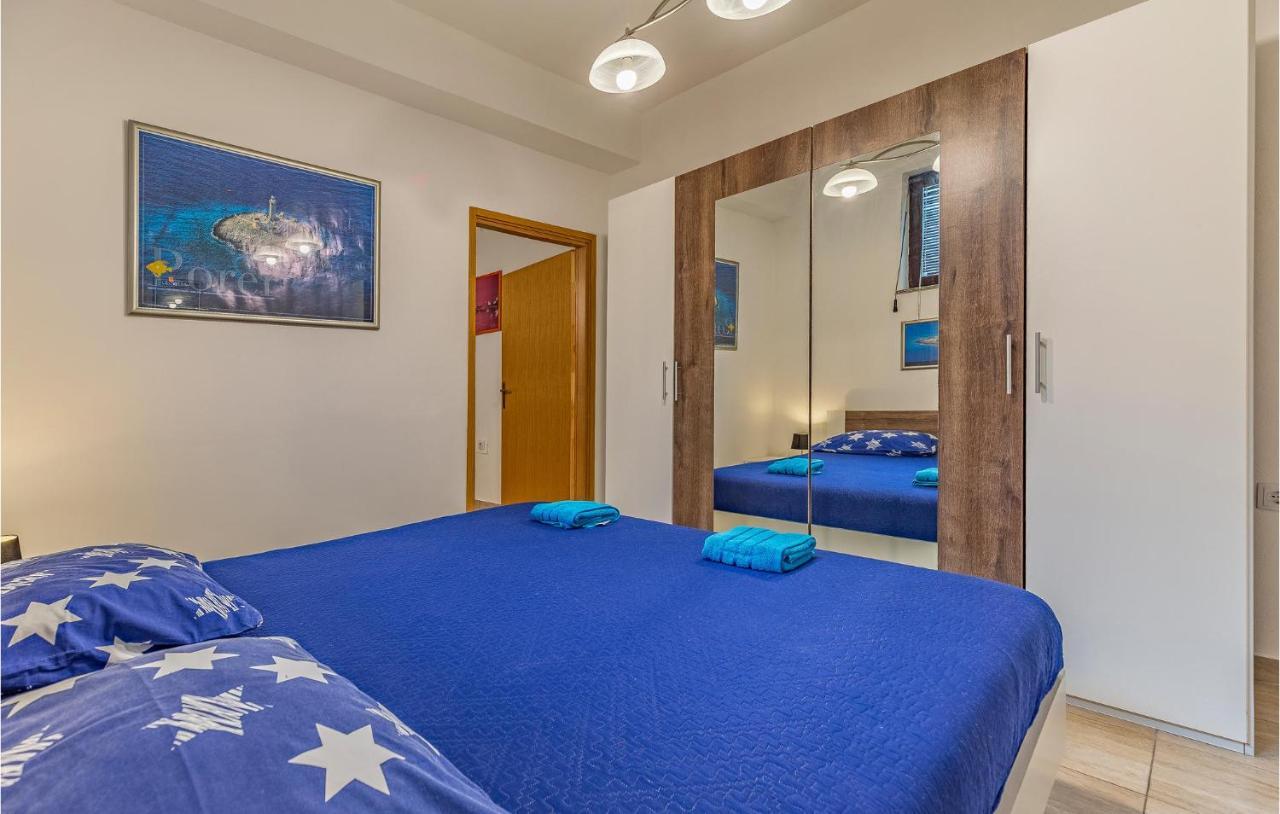Amazing Apartment In Pula With Kitchen Luaran gambar